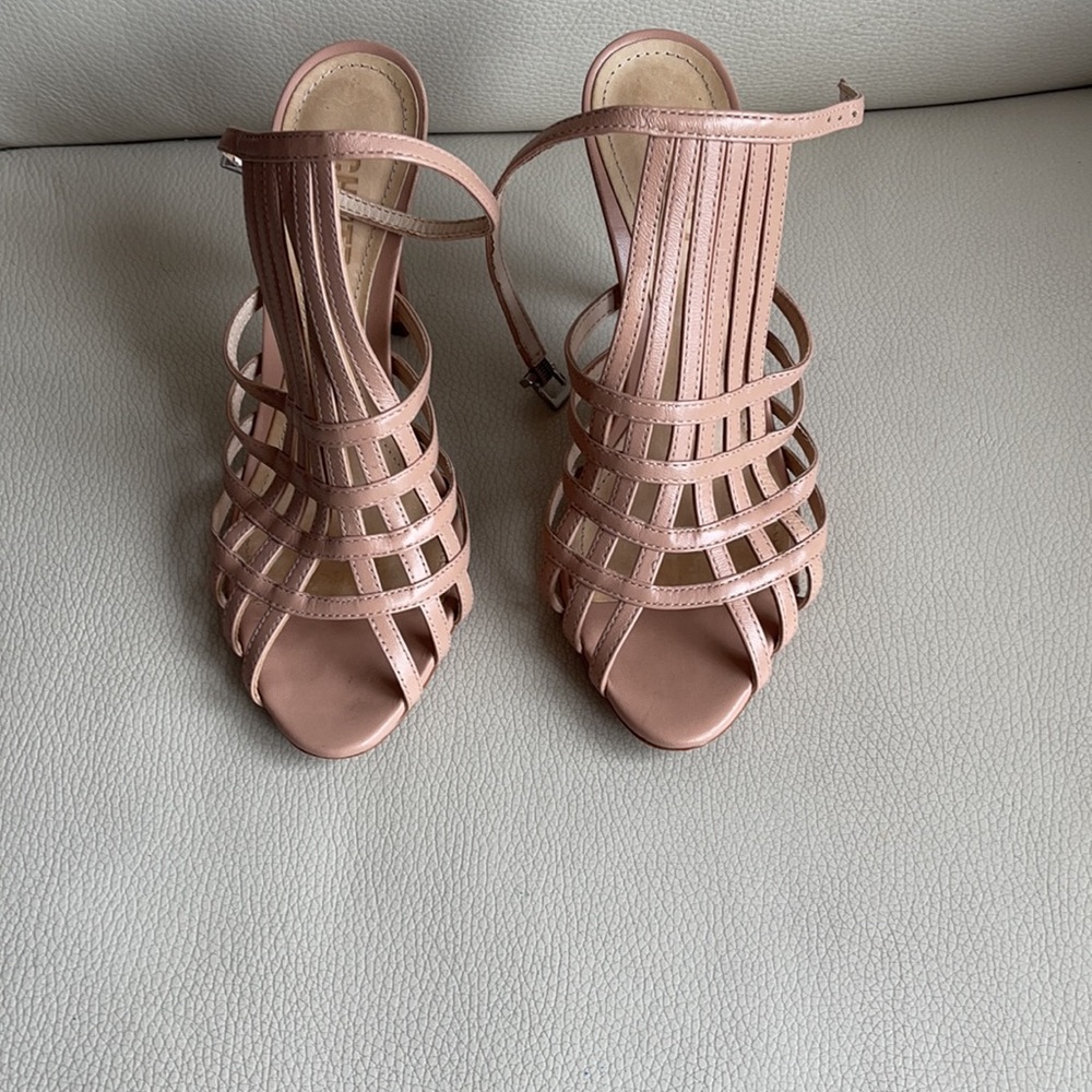 Shutz shoes